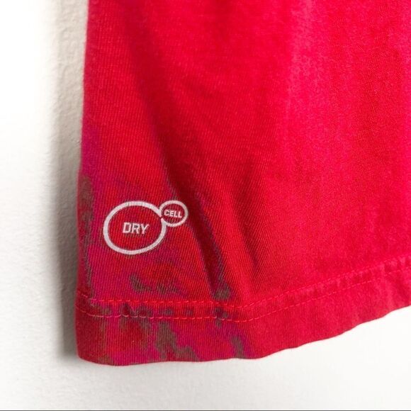 PUMA | Red Ferrari Tee Short Sleeve Shirt Small - Picture 7 of 7